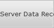 Server Data Recovery Clay server 